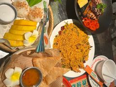 -小小集渔·泰式大排档(太古里香槟店)