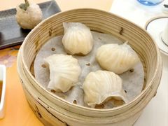 笋尖鲜笋尖鲜虾饺-美心·翠园(港汇恒隆广场店)