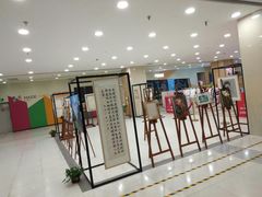 -沈阳百联购物中心(青年大街店)