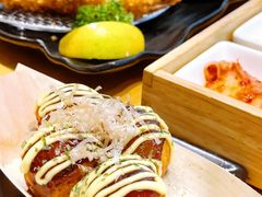 猪排虾排双人套餐-胜博殿日式炸猪排(西红门店)