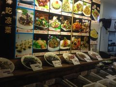 -隆喜元鱼汤包·海鲜(中联广场店)