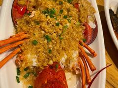 -南海渔家•海鲜•正宗海南菜(海棠湾店)