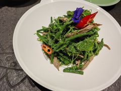 -北平盛世·新京菜·北京烤鸭(劲松·双井店)