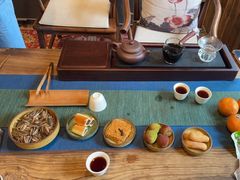 -邈墨茶馆(大兜路1号店)