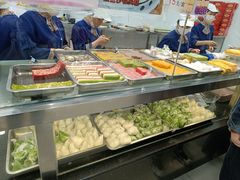 -常州糕团店(北大街新世纪商城店)