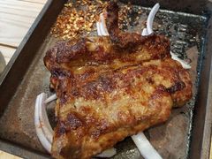 -窑啊窑窑炉烧烤(合生广场店)