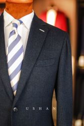 -优山定制西服衬衫大衣(国贸店)