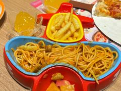-必胜客(国贸店)