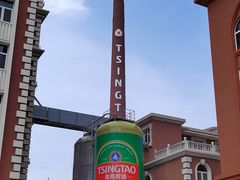 -青岛啤酒博物馆