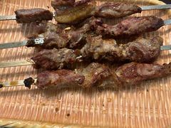 -新疆伊宁远征餐厅