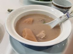 莲藕排骨汤-湖北味道(湖北大厦店)