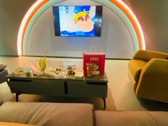 -8号风球乔氏台球俱乐部(同曦假日百货店)