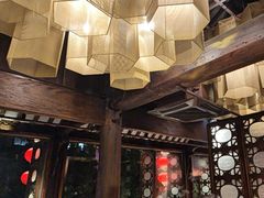 -东门口涮肉·砂锅·烤串(老门东店)