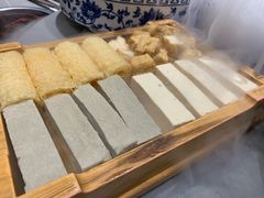 -神洲四海大酒楼(王府井澳门中心店)