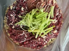 -阿欢牛肉店·火锅·粿条面