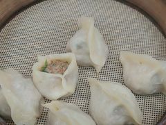 -百年认一力 太原老字号 (桥头街店)
