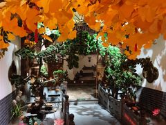 -徽镇小厨·经典徽菜(十里河店)