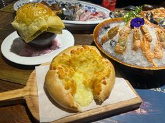 -卢布里西餐厅(总店)