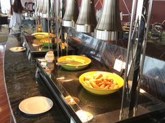 -汇泉王朝大饭店-旋转餐厅(南海路店)