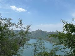-易水湖景区
