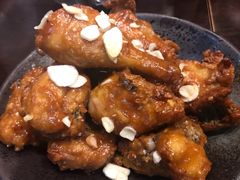 -BHC炸鸡(明洞总店)