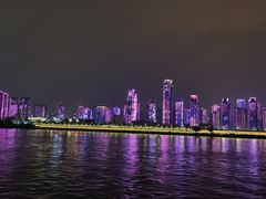 -武汉两江游览·夜游长江(汉口粤汉码头)