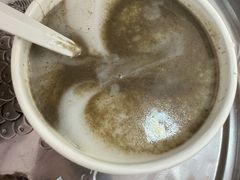 -谢怀亮芝麻茶