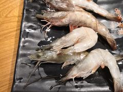 -呷哺呷哺 黄金牧场 (盛世天骄店)