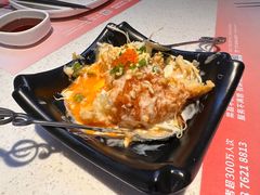 -花漫里日式餐厅(刺桐店)