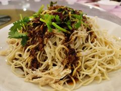 鸡丝凉面-陶然居·重庆菜(解放碑店)