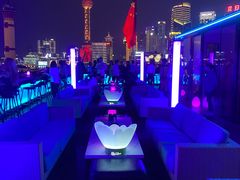 -外滩8号 whisky bar(金延大厦店)