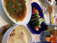 -眉州东坡(北苑华贸店)