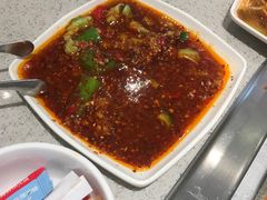 -海底捞火锅(番禺广场店)