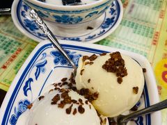 招牌榴莲雪糕-顺记冰室(宝华路店)