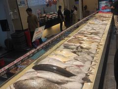 -乐在集市海鲜大排档(平潭店)