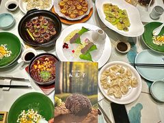 -闻鲜素食茶餐厅(高新区店)