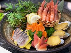 -菊上料理(蜀山银泰百货店)