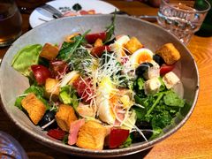 -JINNS锦时 steak&pizza(浸信会礼拜堂旧址店)