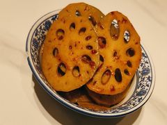 -回家吃饭·地道南昌菜(建德观总店)