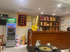 -兰州宾馆餐厅(兰州驻京办店)