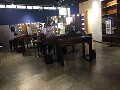 -海马体照相馆(天津世纪都会店)