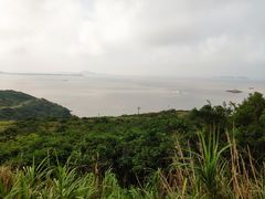 -六合朝阳景区-和尚套