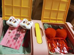 -猫姐私人烘培定制