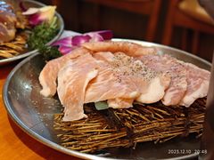 -kingkong大猩猩烤肉(CBD店)