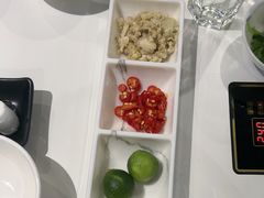 -烹然四季椰子鸡火锅(姚家园万象汇店)