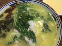 -爱家面馆(常州总店)