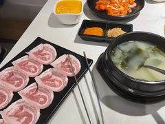 -花味烤肉·拌饭(建邺万达店)