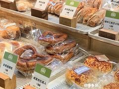 -Juicy Bakery(大学路店)