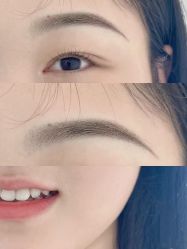 -MIVI野生眉纹绣纹眉