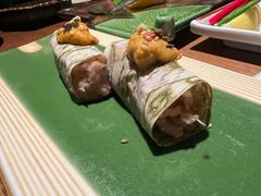 -水之惠鲜鱼料理(王府大街店)